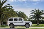 Mercedes-AMG G63 2018 года (WW)